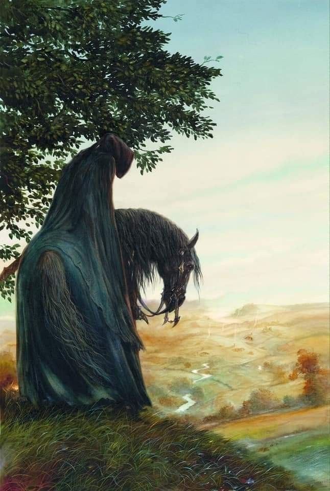 Nazgul