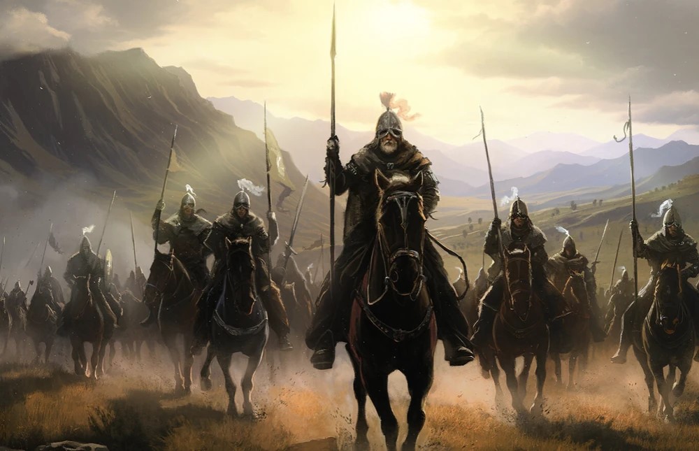 Rohirrim