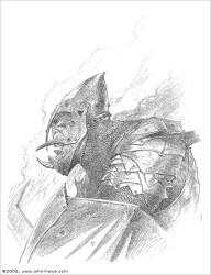 Ugluk, de John Howe