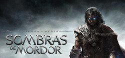 La Tierra Media: Sombras de Mordor