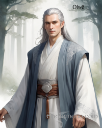 Olwë