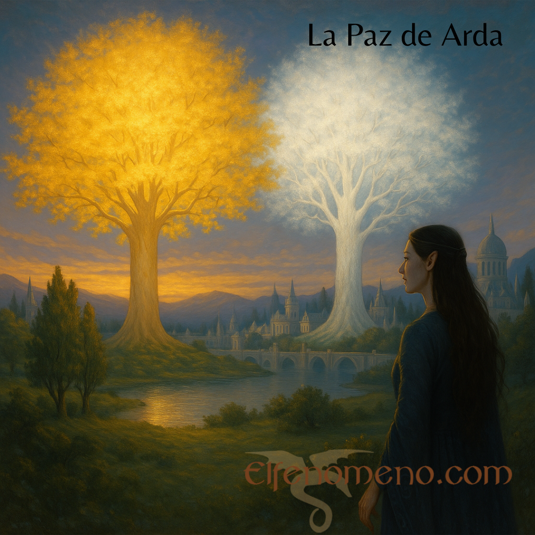 La paz de Arda