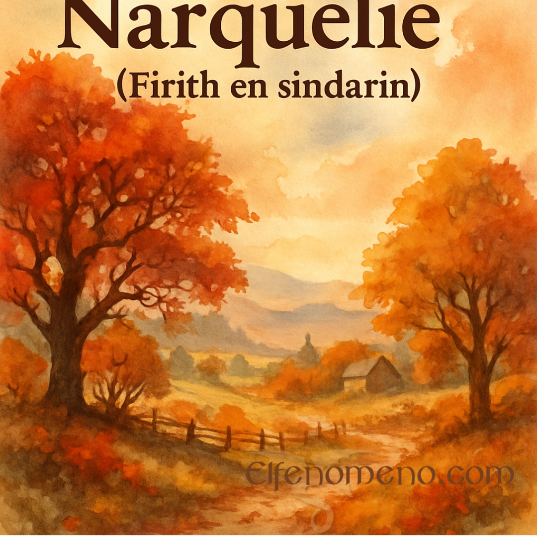 Narquelië