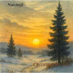 Narvinyë