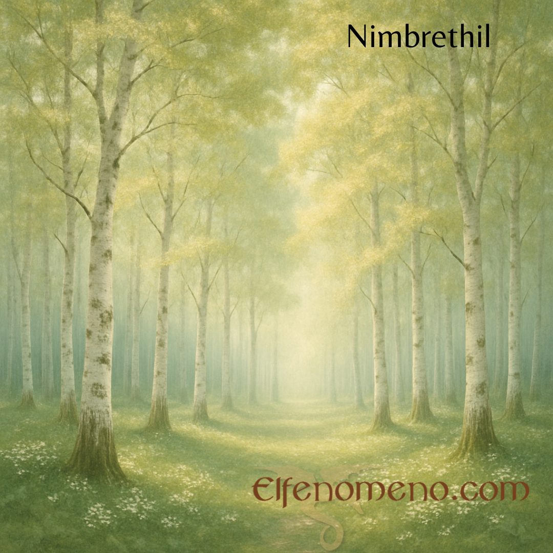 Nimbrethil
