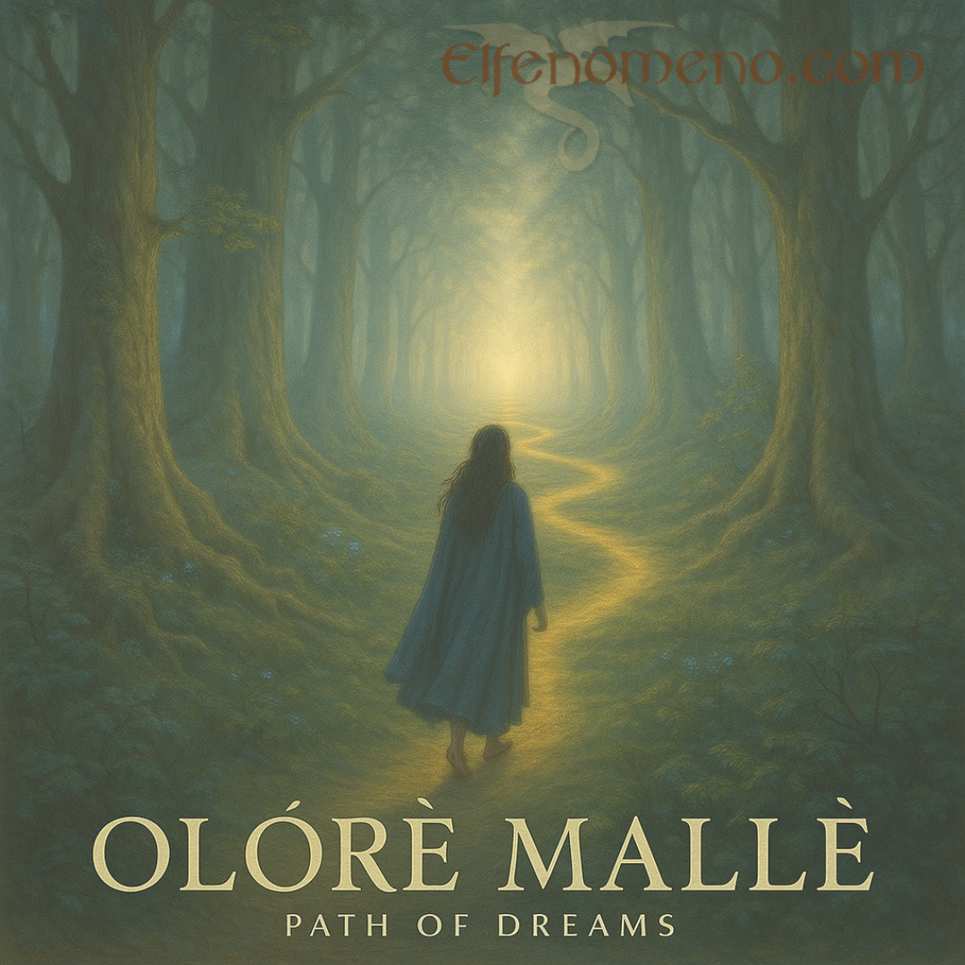 Olorë Mallë