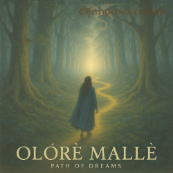 Olorë Mallë