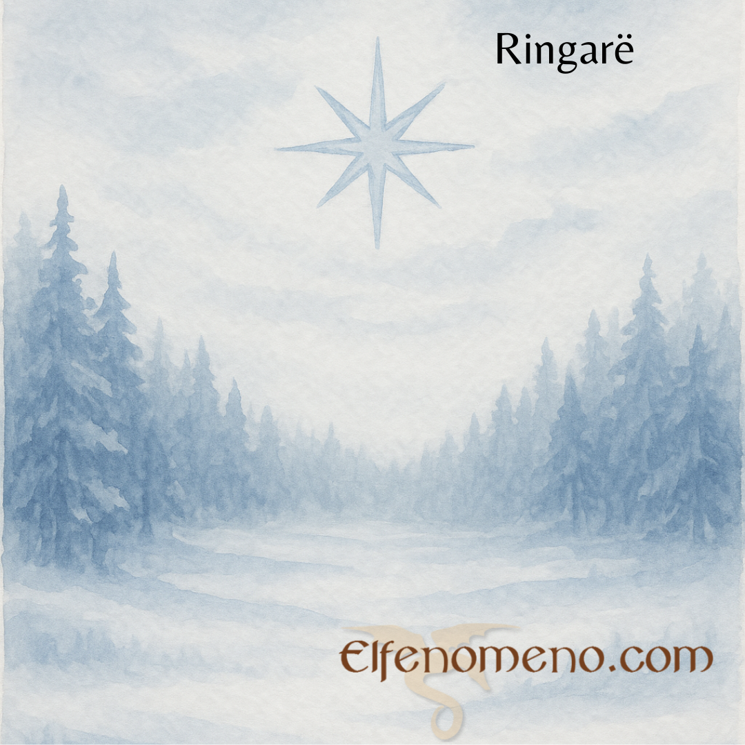 Ringarë