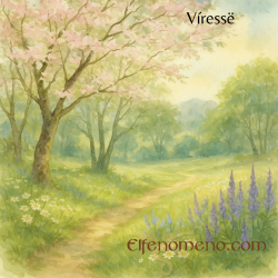 Víressë