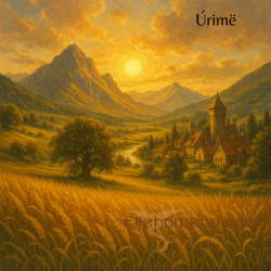Úrimë