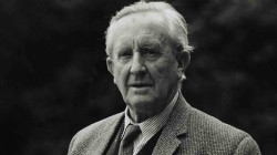 J.R.R Tolkien