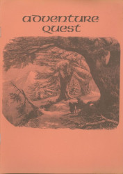 Adventure Quest (1983) - 4