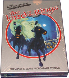 The Lord of the Rings: Journey to Rivendell (1983) - 1