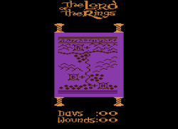 The Lord of the Rings: Journey to Rivendell (1983) - 3