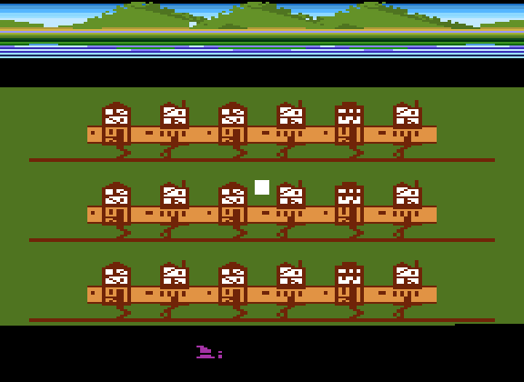 The Lord of the Rings: Journey to Rivendell (1983) -4