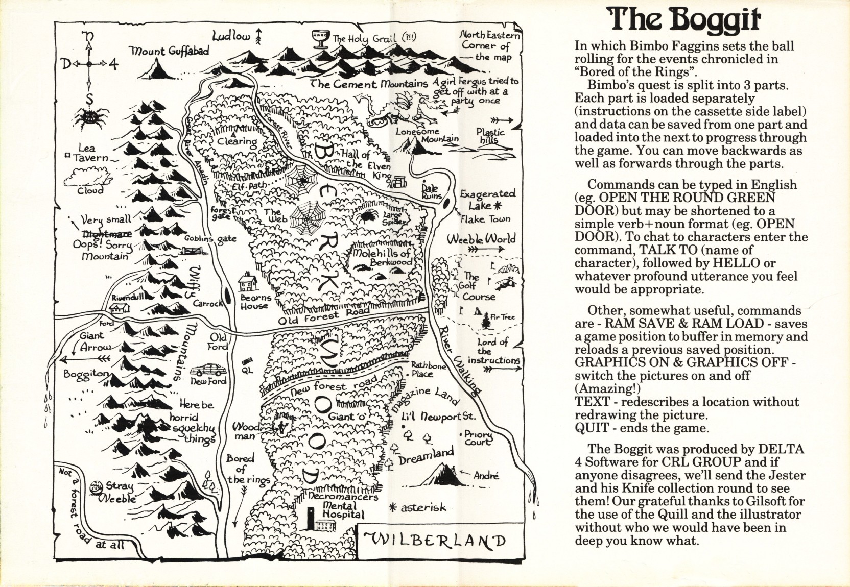 The Boggit (1986) - 3