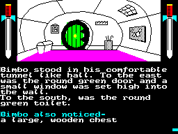 The Boggit (1986) - 2