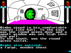 The Boggit (1986) - 2