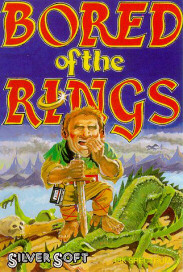 Bored of the Rings (1985) - 1