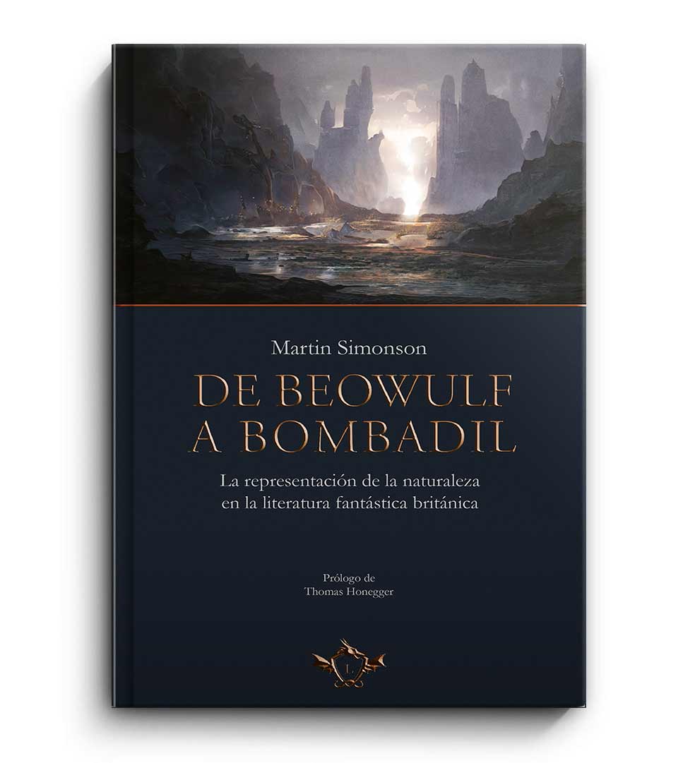 De Beowulf a Bombadil