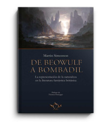 De Beowulf a Bombadil