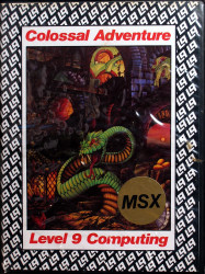 Colossal Adventure (1983) - 3