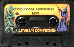 Colossal Adventure (1983) - 5