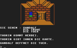 Der Kleine Hobbit (1984) - 1