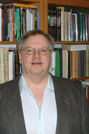 Douglas A. Anderson