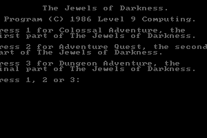 The Middle-Earth Trilogy (1986) - 3