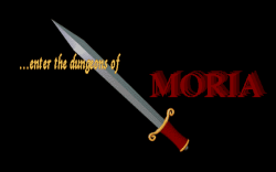 The Dungeons of Moria (1983) - 1