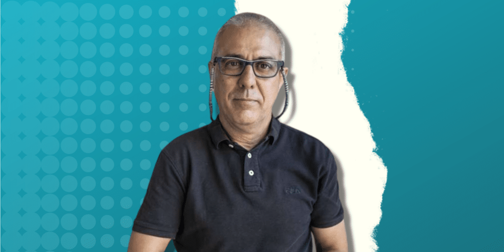 Eduardo Segura
