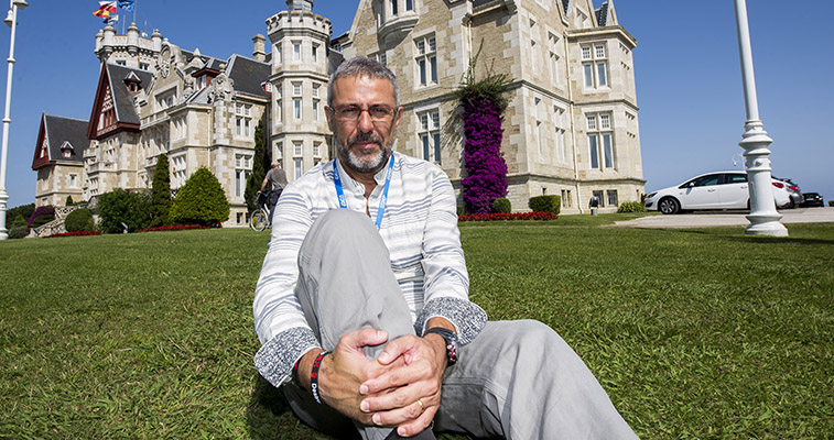 Eduardo Segura