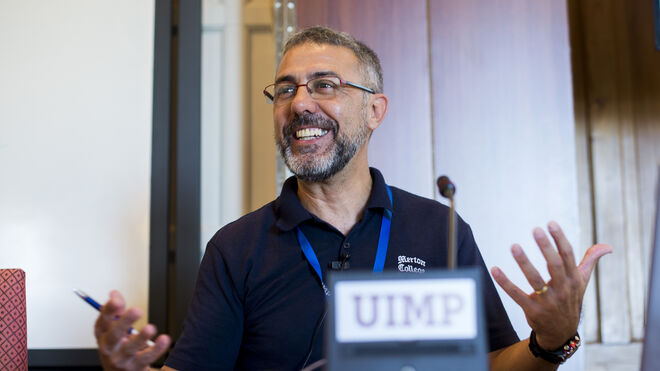Eduardo Segura