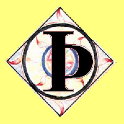 Emblema de la Casa de Fëanor - 1