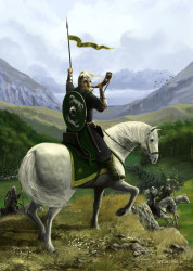 Eorl el Joven