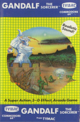 Gandalf the Sorcerer (1984) - 2