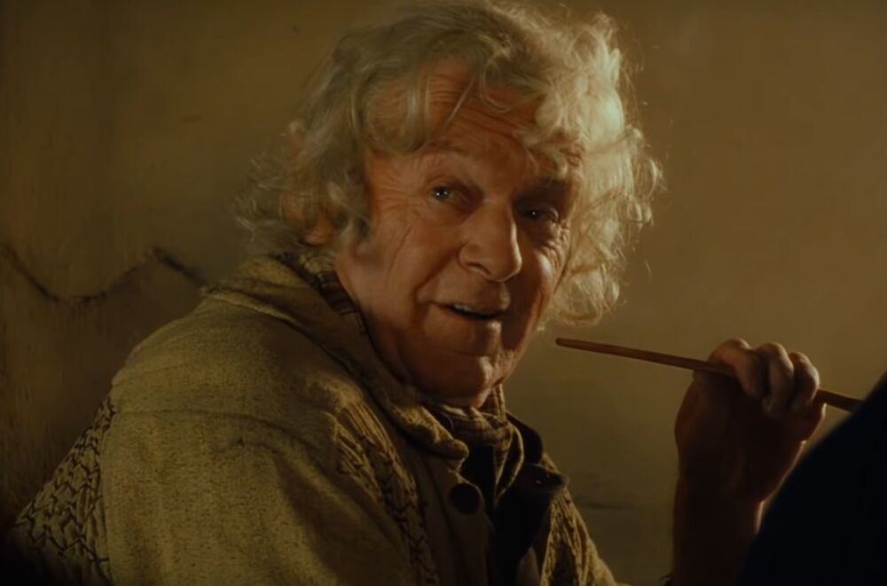 Hamfast Gamyi (el Tío) - Norman Forsey