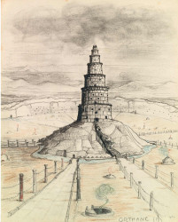 Torre de Orthanc