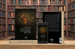 J.R.R. Tolkien: Historia, Leyenda, Mito