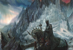 Miniatura de John Howe - Galería de imágenes