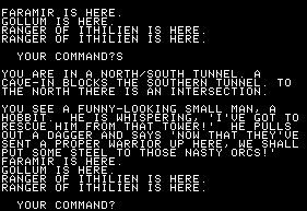 The Ring of Doom (1986) - 1