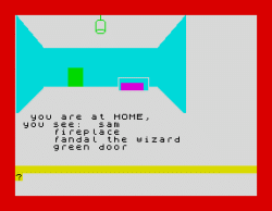 Ring Master (1984)