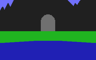 Mario (1984) - 1