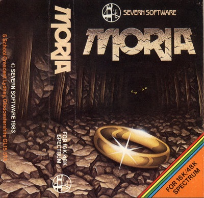 Moria (1982) - 1