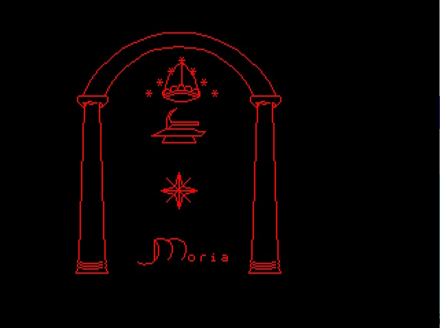 Moria (1982) - 2