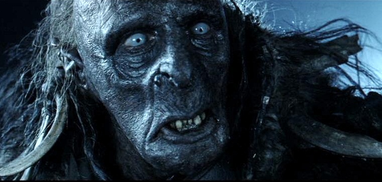 Orco de Mordor