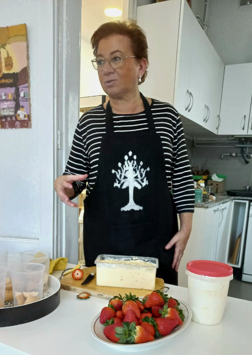 Patricia Diaz