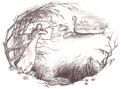 El último barco