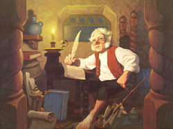 Bilbo Bolsón